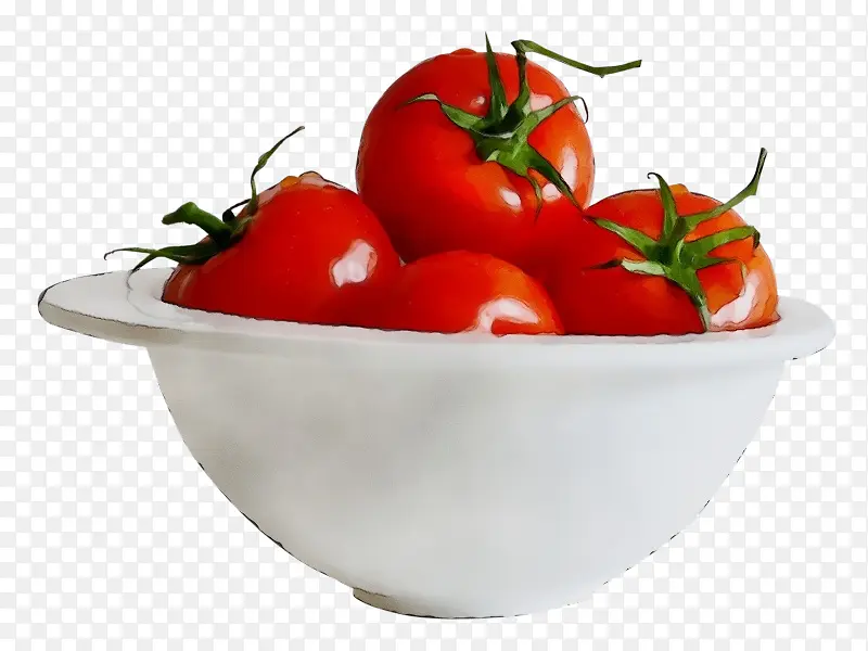 碗 番茄 蔬菜