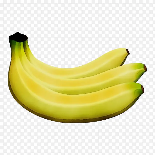 香蕉 烹饪香蕉 蔬菜