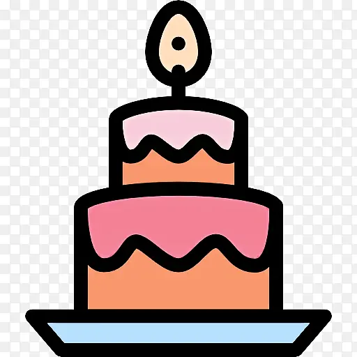 生日蛋糕生日蛋糕