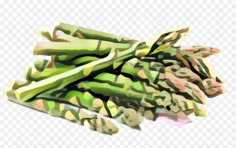 芦笋 食品 蔬菜