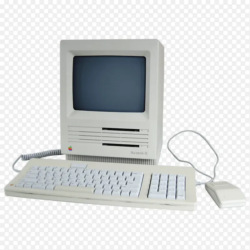 计算机 机箱外壳 苹果