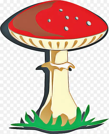 蘑菇桌