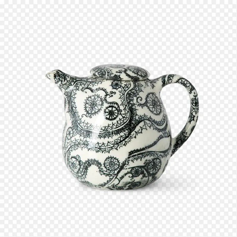 茶壶 水壶 茶杯