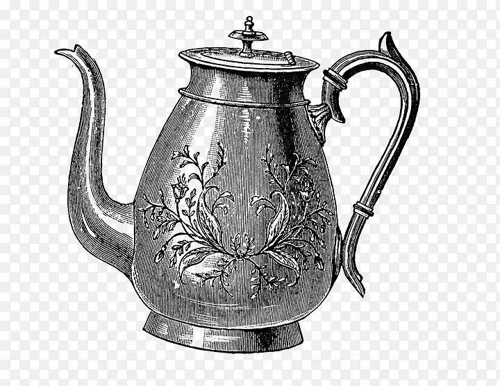水壶 榨汁机 茶壶