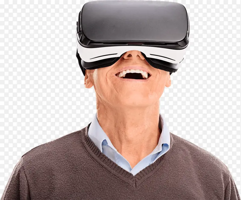 虚拟现实耳机 虚拟现实 可视化