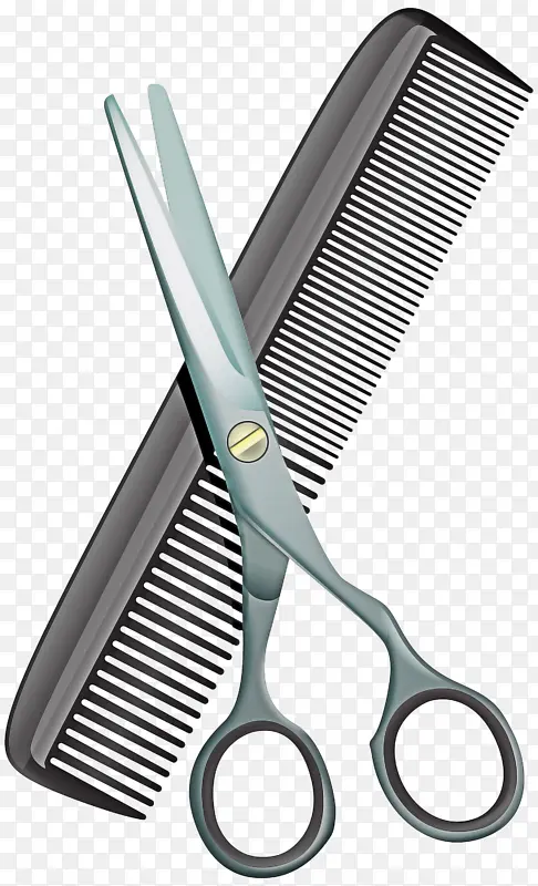 采购产品梳子 剪刀 理发剪
