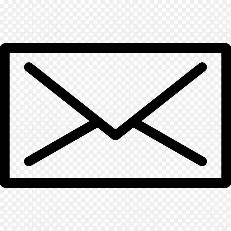 弹跳地址 电子邮件 图标设计