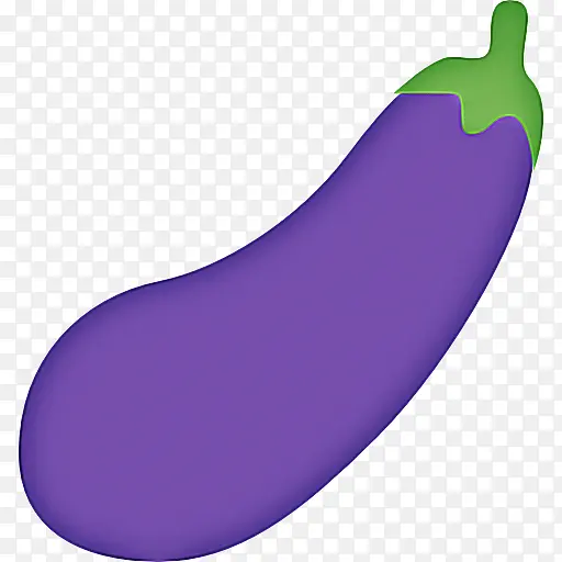 紫色 茄子 蔬菜
