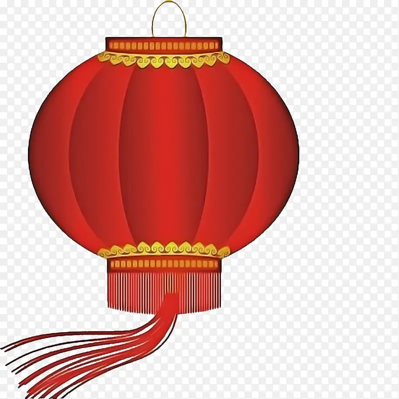 纸灯笼 灯笼 中国新年