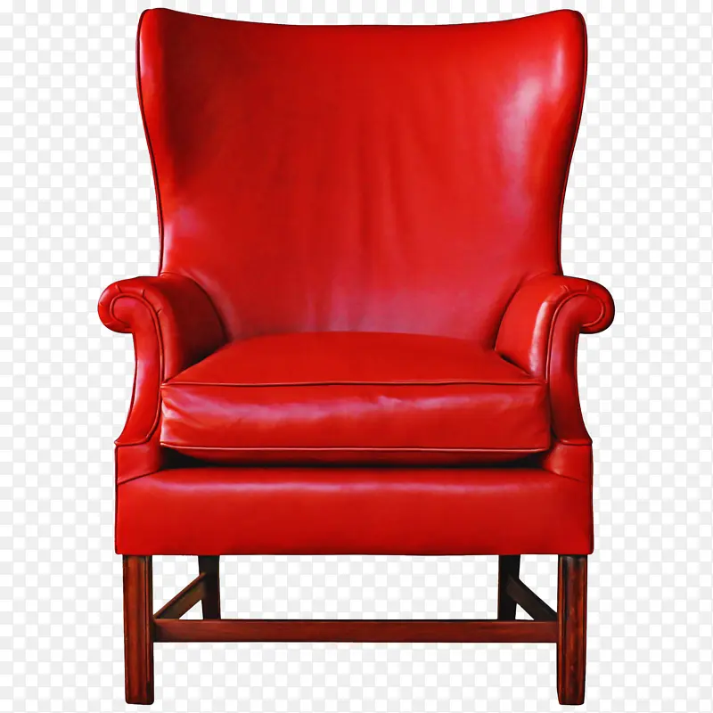 俱乐部椅 翼椅 椅子