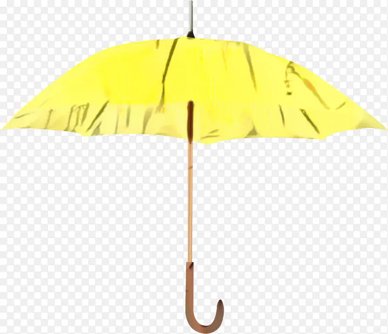 采购产品天花板固定装置 雨伞 黄色