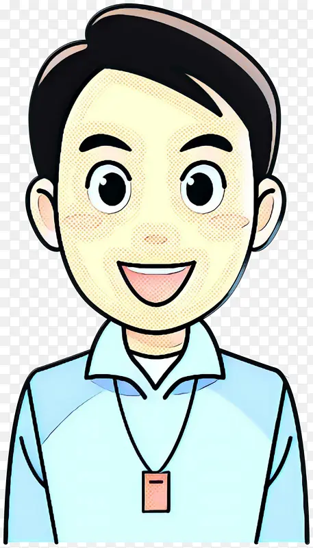 波普艺术 复古 教师