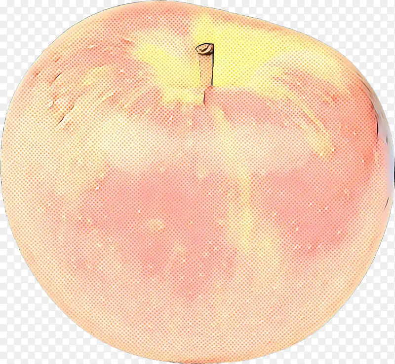 波普艺术 复古 苹果