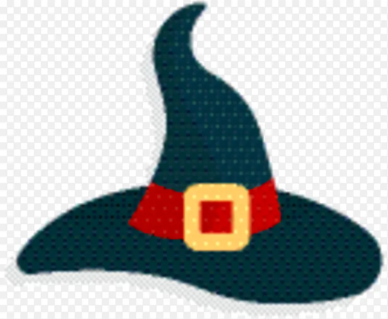 帽子 衣服 女巫帽