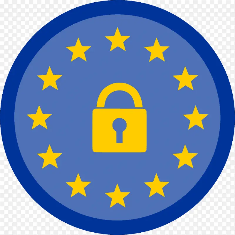 一般数据保护法规 组织 信息隐私