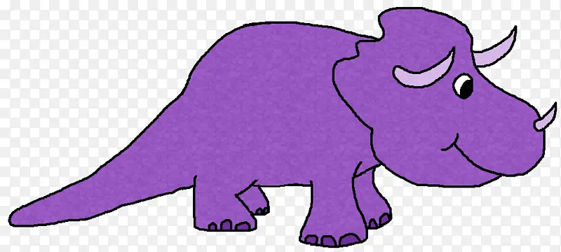印度象 恐龙 非洲象