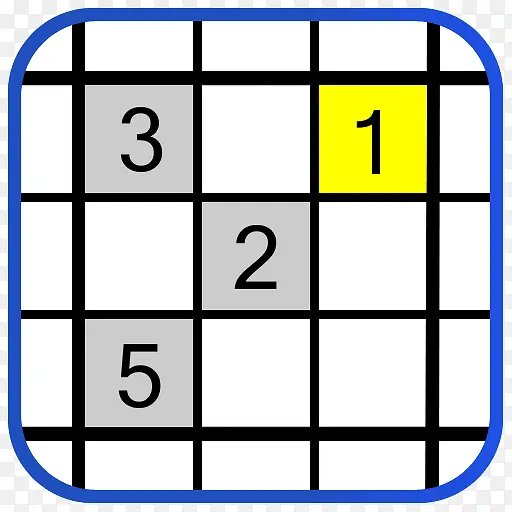 数独 数字 游戏