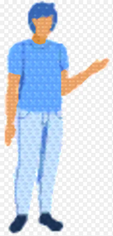 服装 外套 男孩