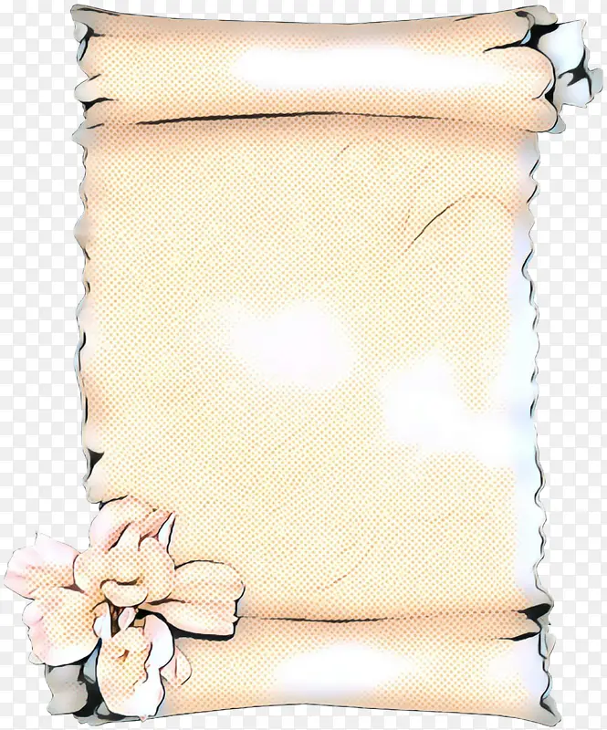 波普艺术 复古 抱枕