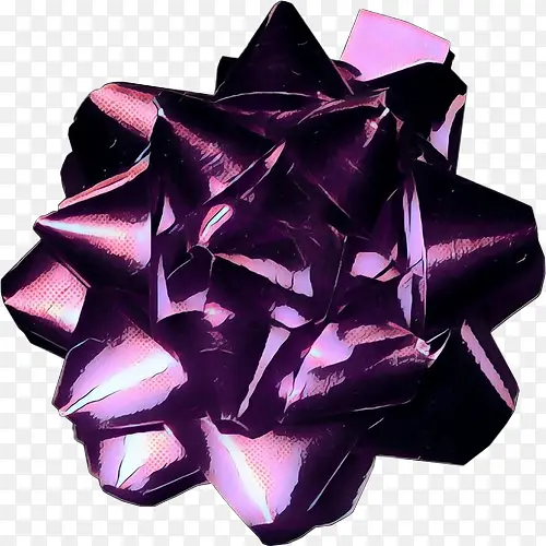 波普艺术 复古 紫色