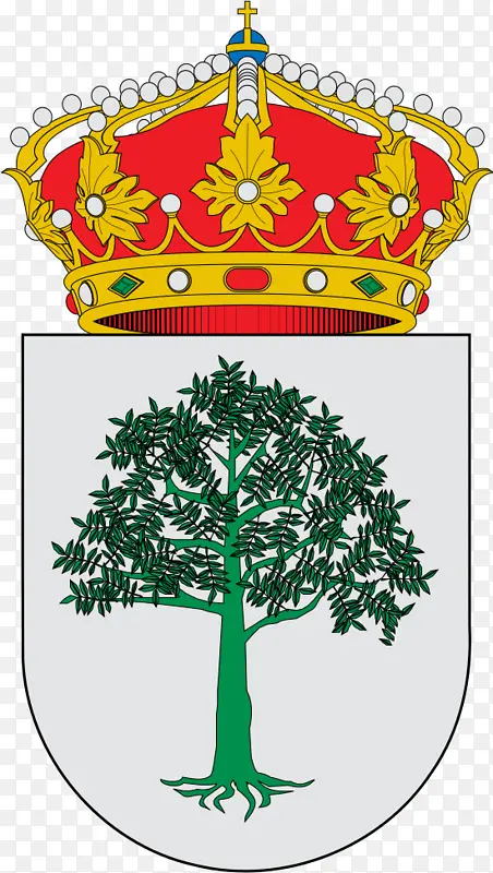盾徽 布拉松 西班牙