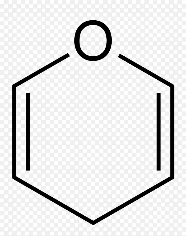 呋喃 吡喃 化学