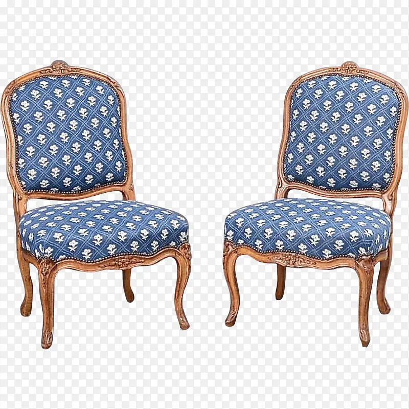 椅子 米拉贝尔古董 路易十六风格