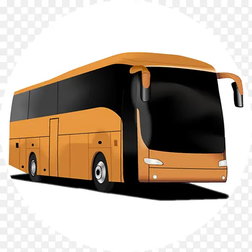 巴士 旅游巴士服务 公交巴士