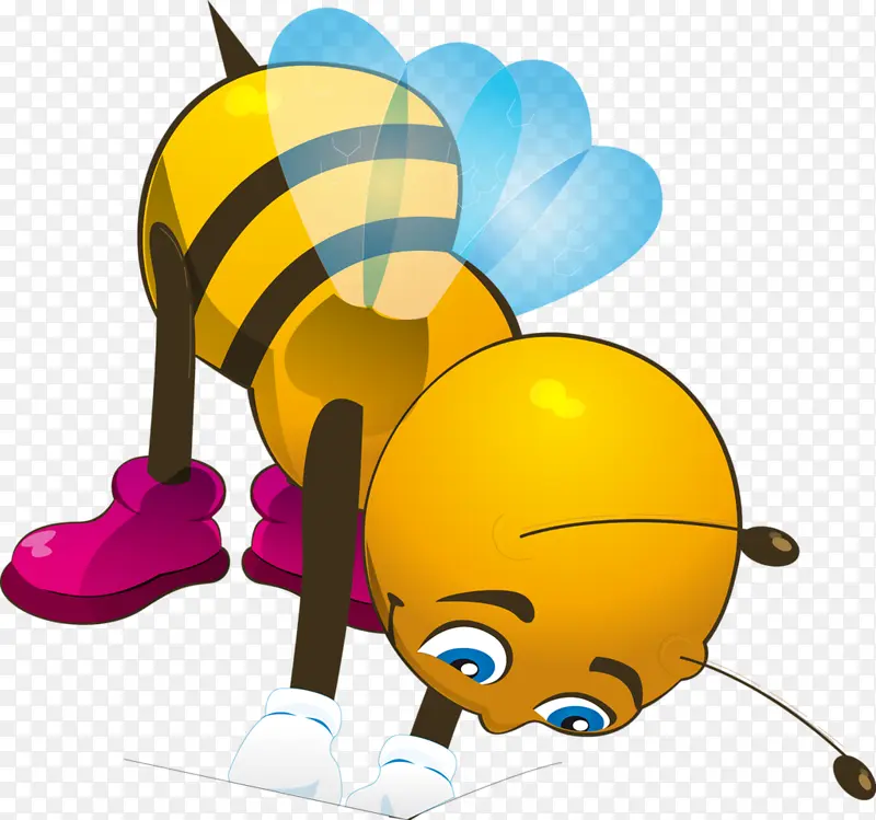 蜜蜂 昆虫 桌面墙纸