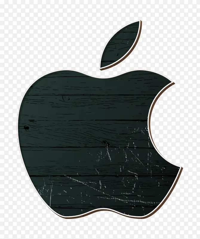 苹果图标 品牌图标 徽标图标