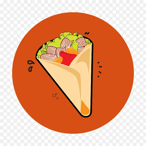 食品 菜单 雅基尼库