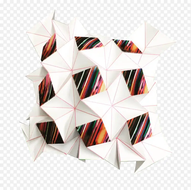 折纸 折纸纸 纸