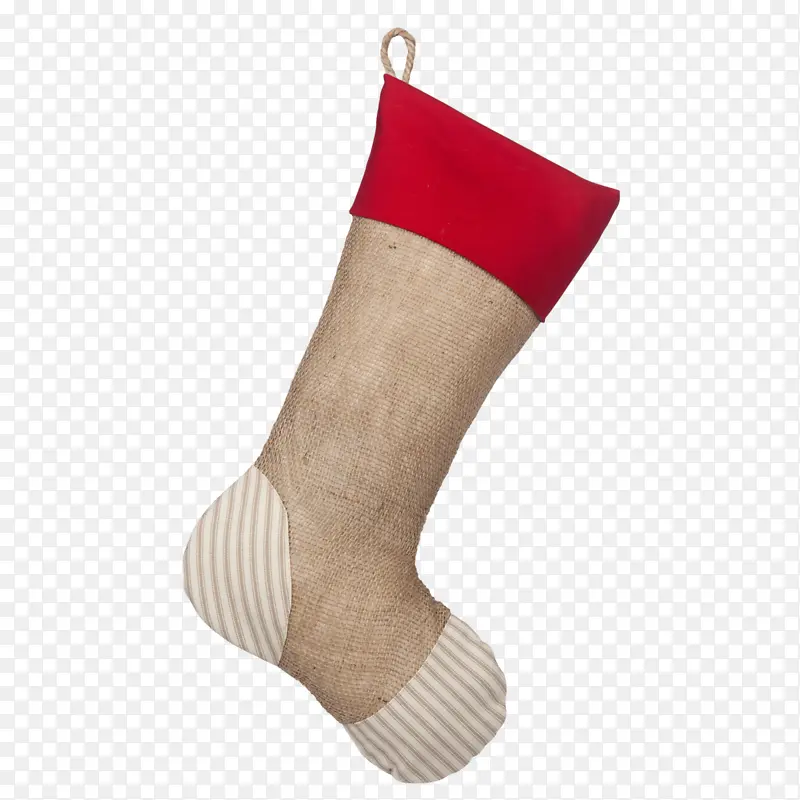 圣诞长袜 长袜 圣诞节