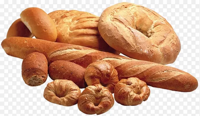 面包 面包房 小面包