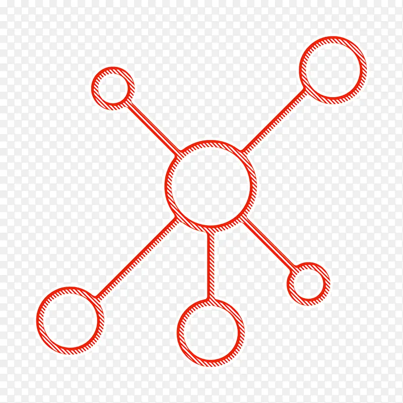 网络图标 基本设置图标 计算机图标
