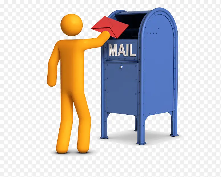 信件 电子邮件 邮件
