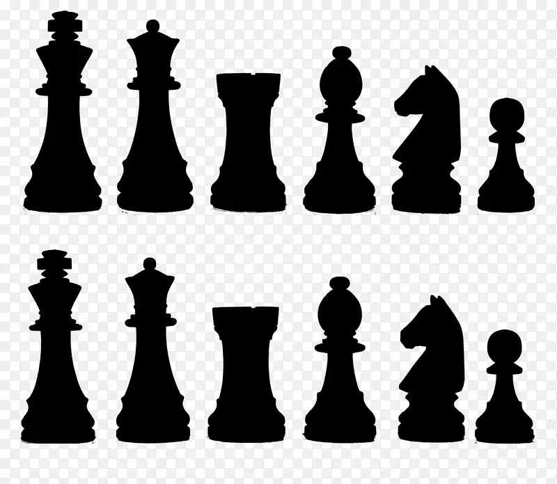 国际象棋 国际象棋棋子 骑士