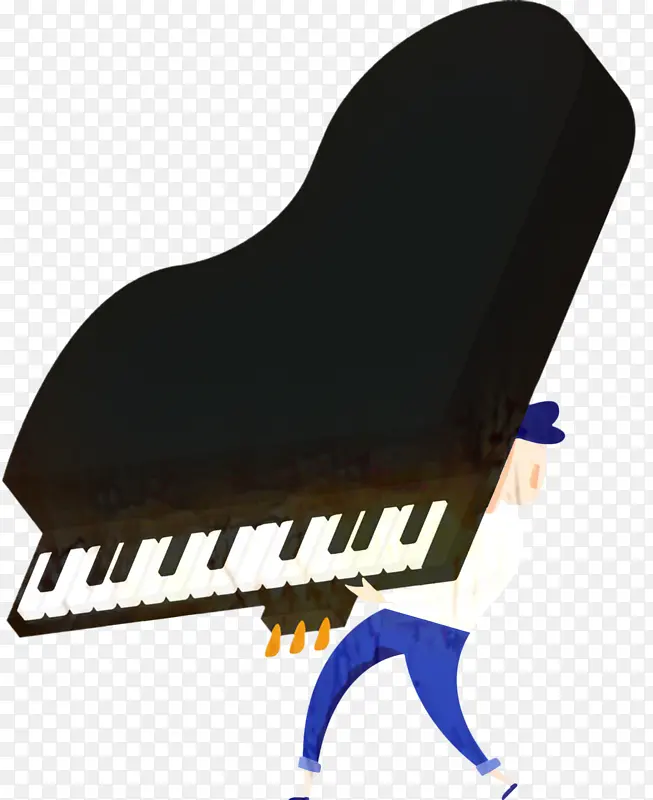 钢琴 电子键盘 数字钢琴
