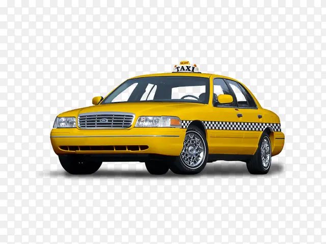出租车 下载 黄色出租车