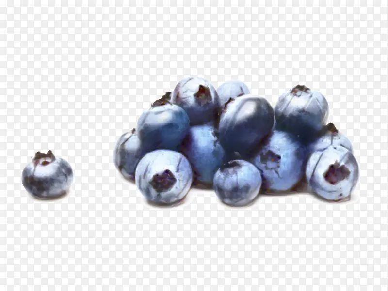 蓝莓 食品 时令食品