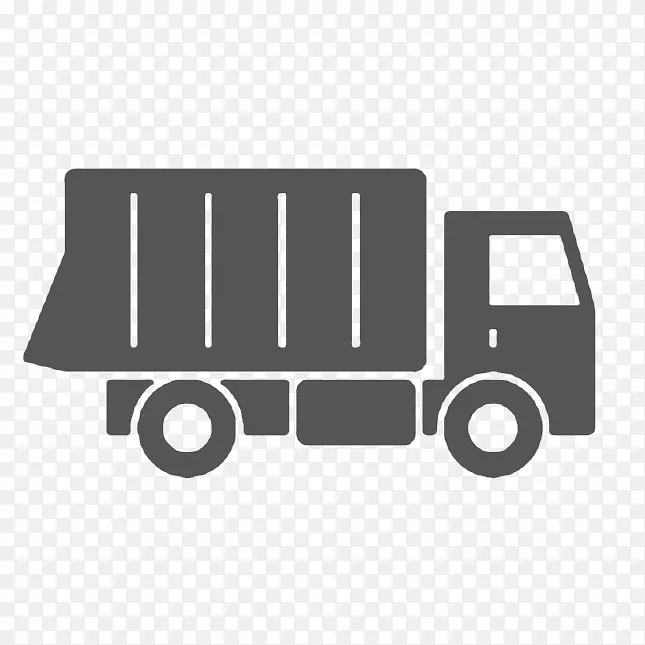 物流 卡车运输 非卡车运输