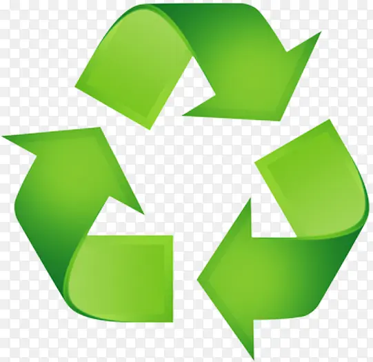 回收符号 回收 回收箱