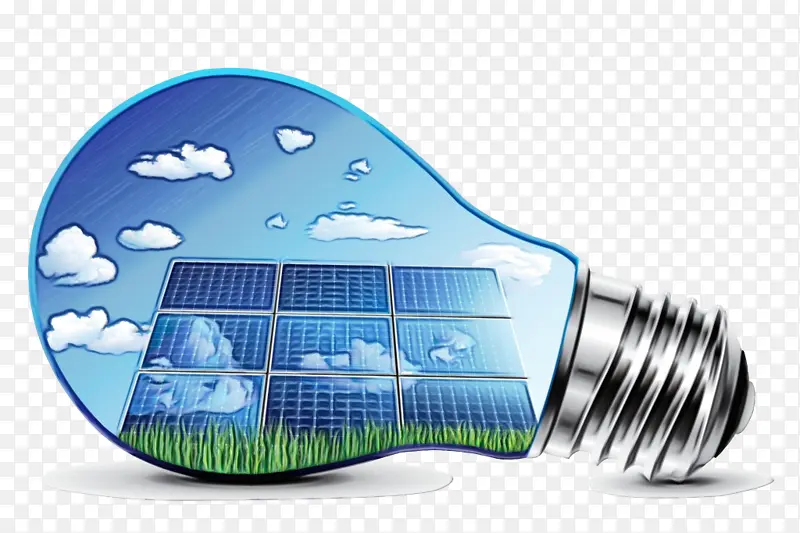 太阳能 可再生能源 能源开发