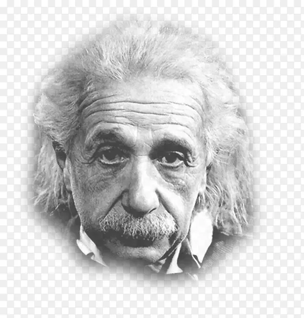 阿尔伯特爱因斯坦 科学家 桌面壁纸