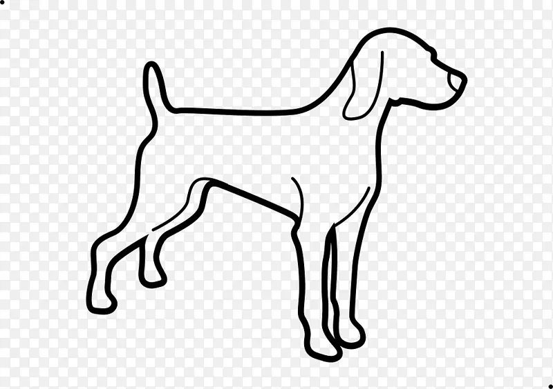 电脑图标 狗品种 狗