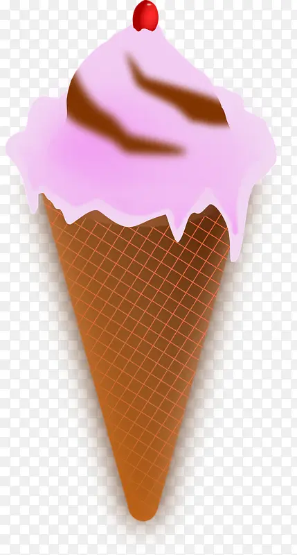 雪糕筒 雪糕 冰淇淋