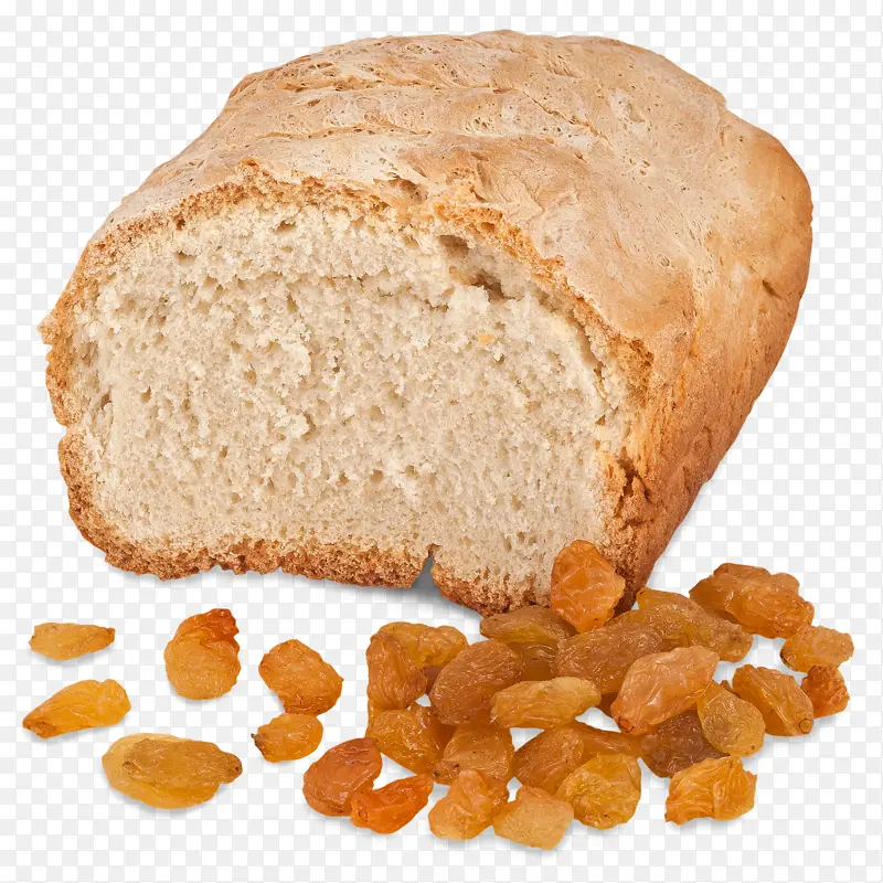 黑麦面包 拉瓦什面包 面包