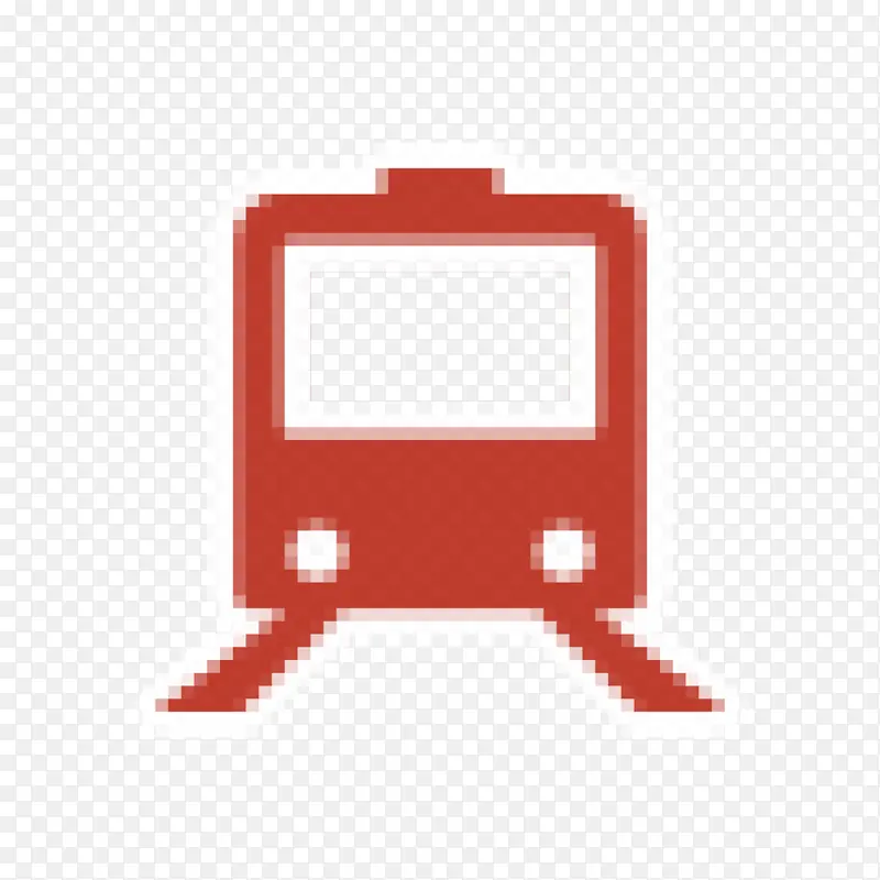 火车 轨道交通 公共汽车