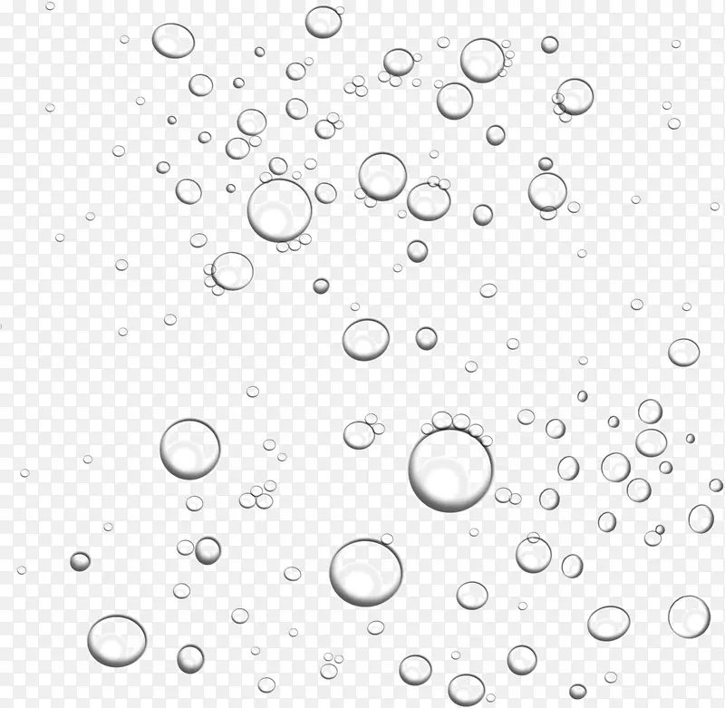 汽水 碳酸水 泡泡