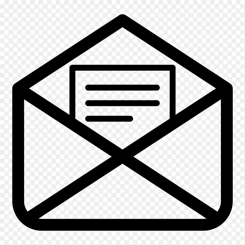 电脑图标 电子邮件 图标设计